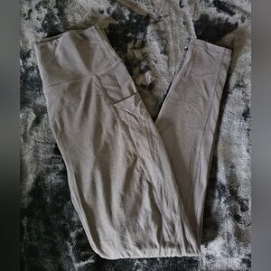 Buffbunny Rosa Pocket Leggings